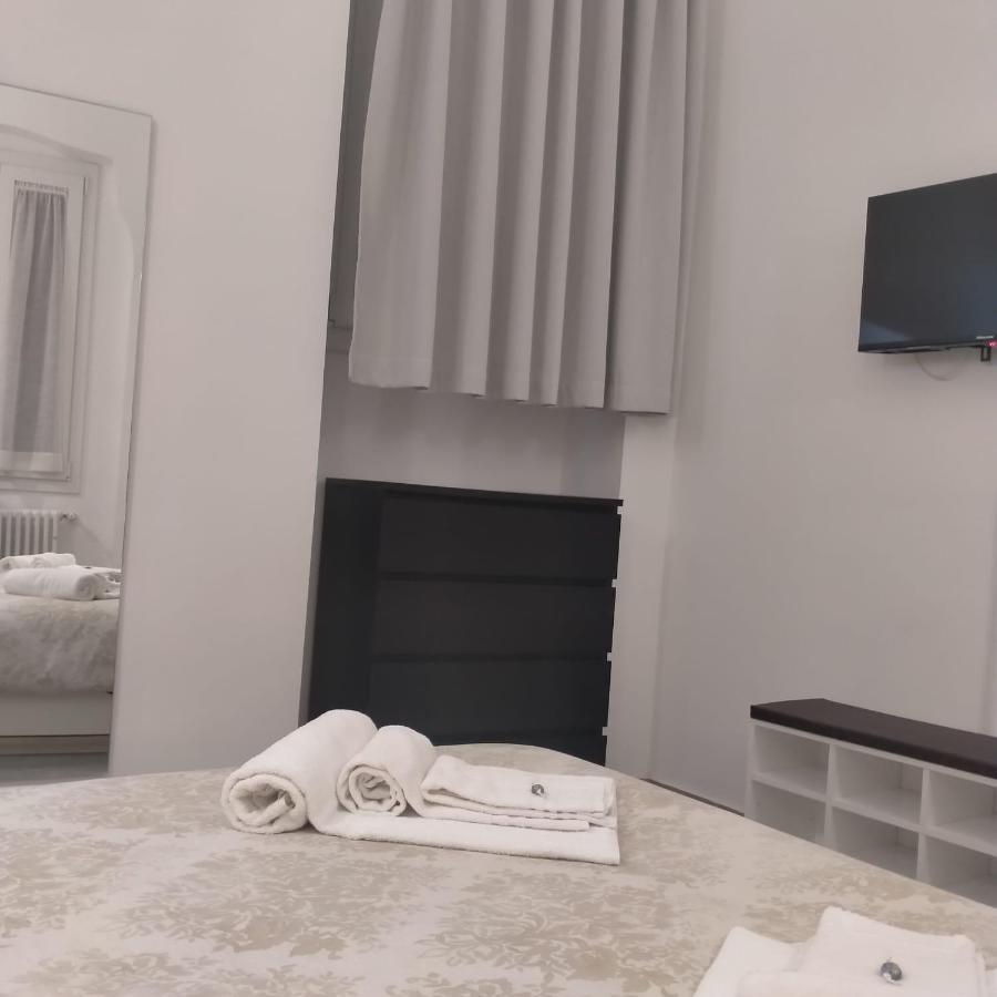 Tiziana'S Home Vatican Roma Dış mekan fotoğraf